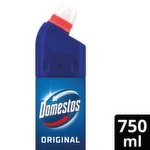Domestos Thick Toilet Bleach (750 ml)
